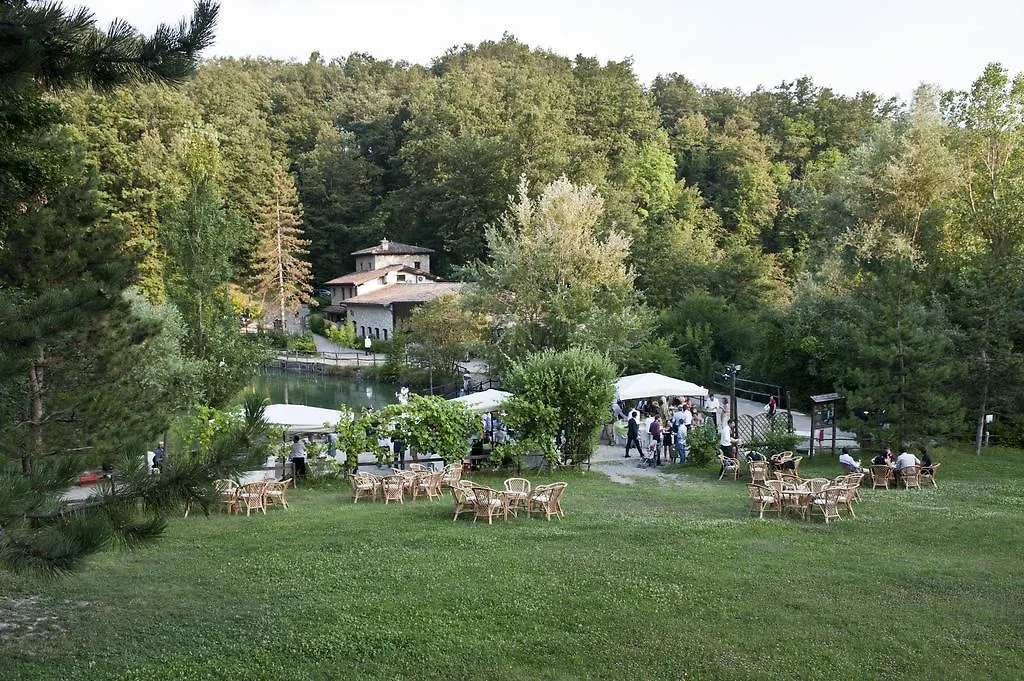 Parco Matildico Di Montalto Hotel Cadelbosco di Sopra
