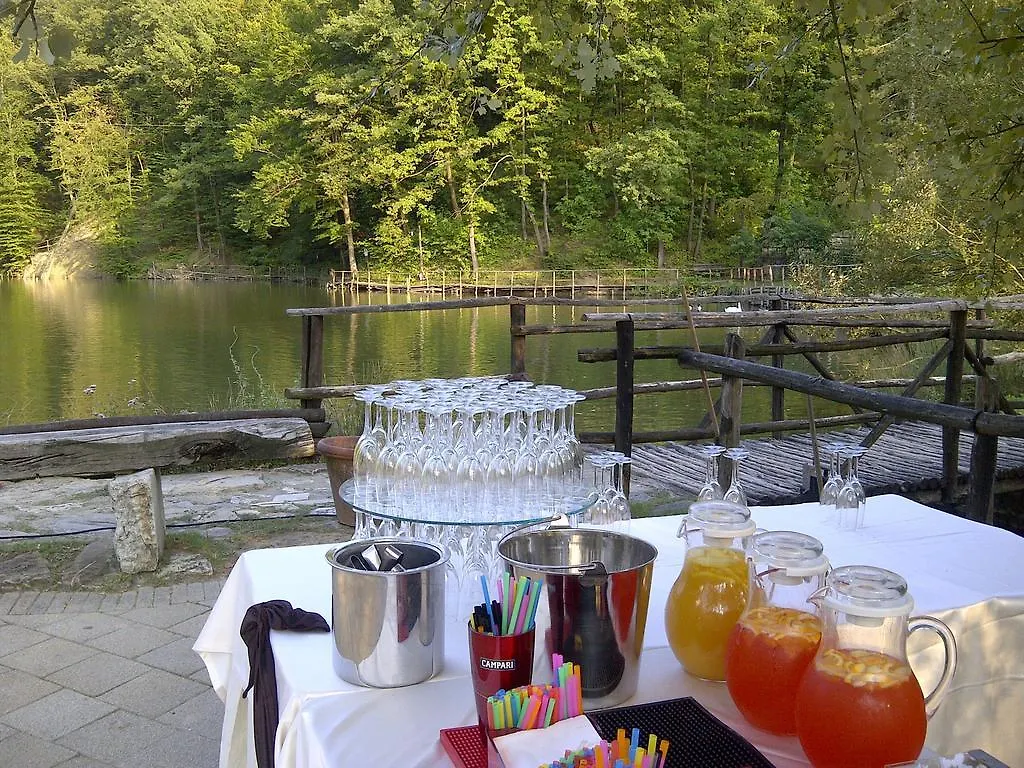Parco Matildico Di Montalto Hotel Cadelbosco di Sopra