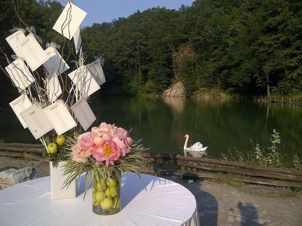 Holiday park Parco Matildico Di Montalto Hotel Cadelbosco di Sopra