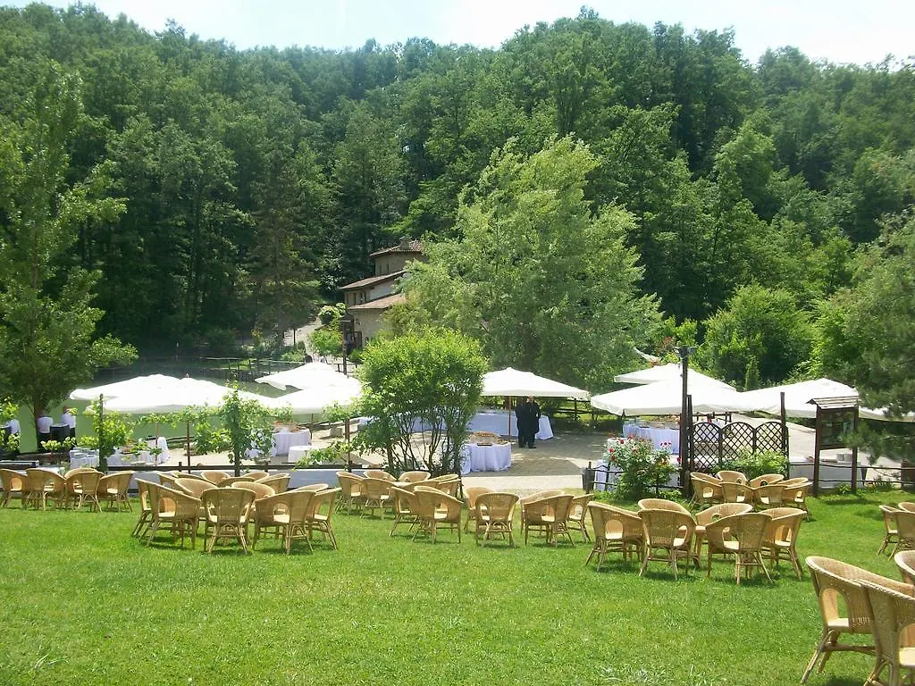 Parco Matildico Di Montalto Hotel Cadelbosco di Sopra 0*,