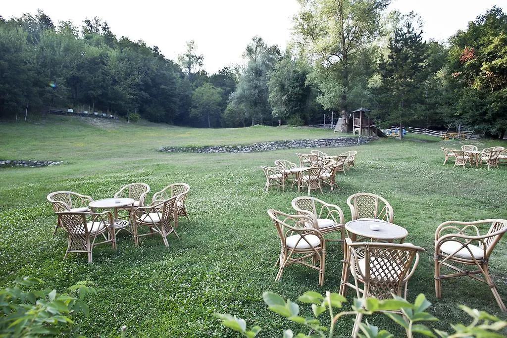 Parco Matildico Di Montalto Hotel Cadelbosco di Sopra