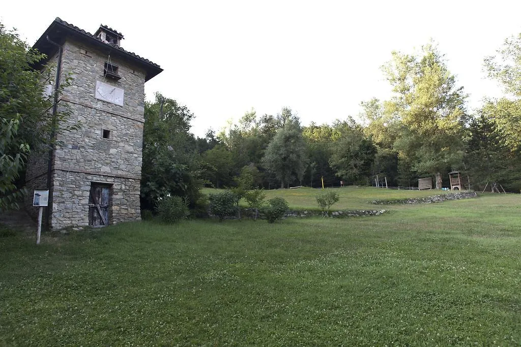 Holiday park Parco Matildico Di Montalto Hotel Cadelbosco di Sopra