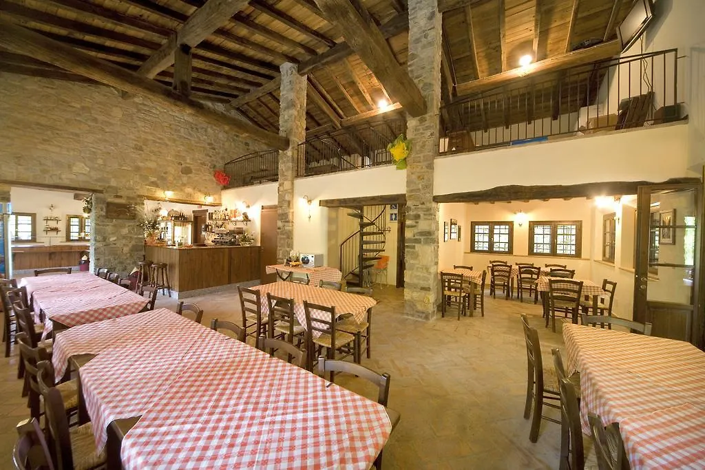 Parco Matildico Di Montalto Hotel Cadelbosco di Sopra Italy