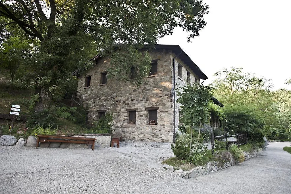 Holiday park Parco Matildico Di Montalto Hotel Cadelbosco di Sopra Italy