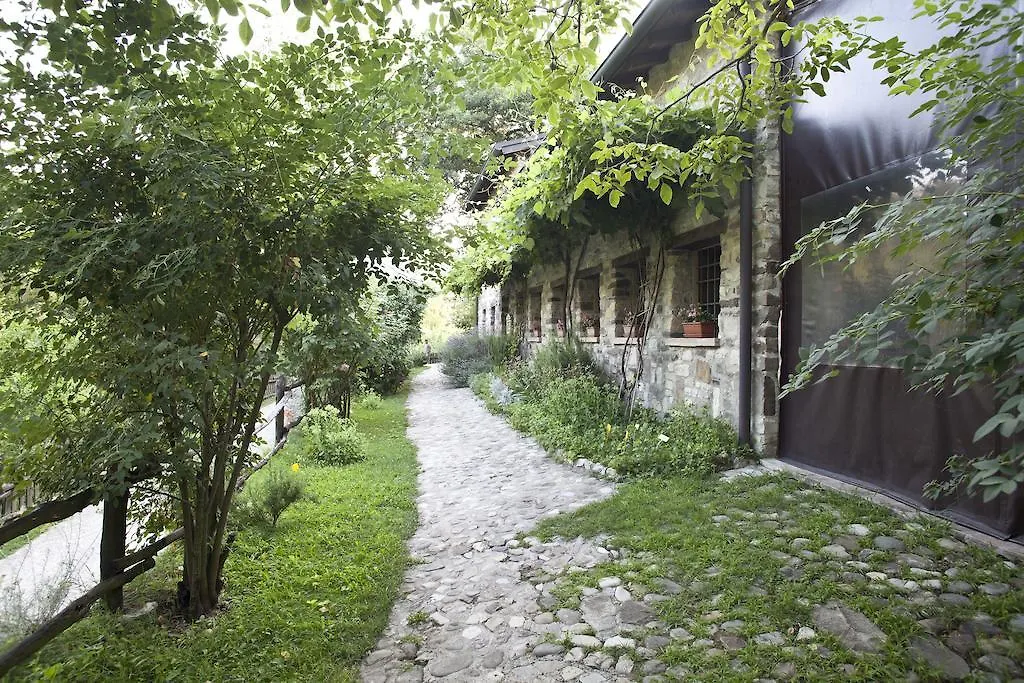 Parco Matildico Di Montalto Hotel Cadelbosco di Sopra