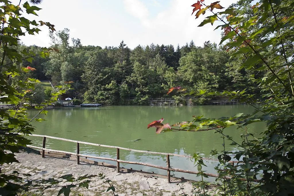 Holiday park Parco Matildico Di Montalto Hotel Cadelbosco di Sopra