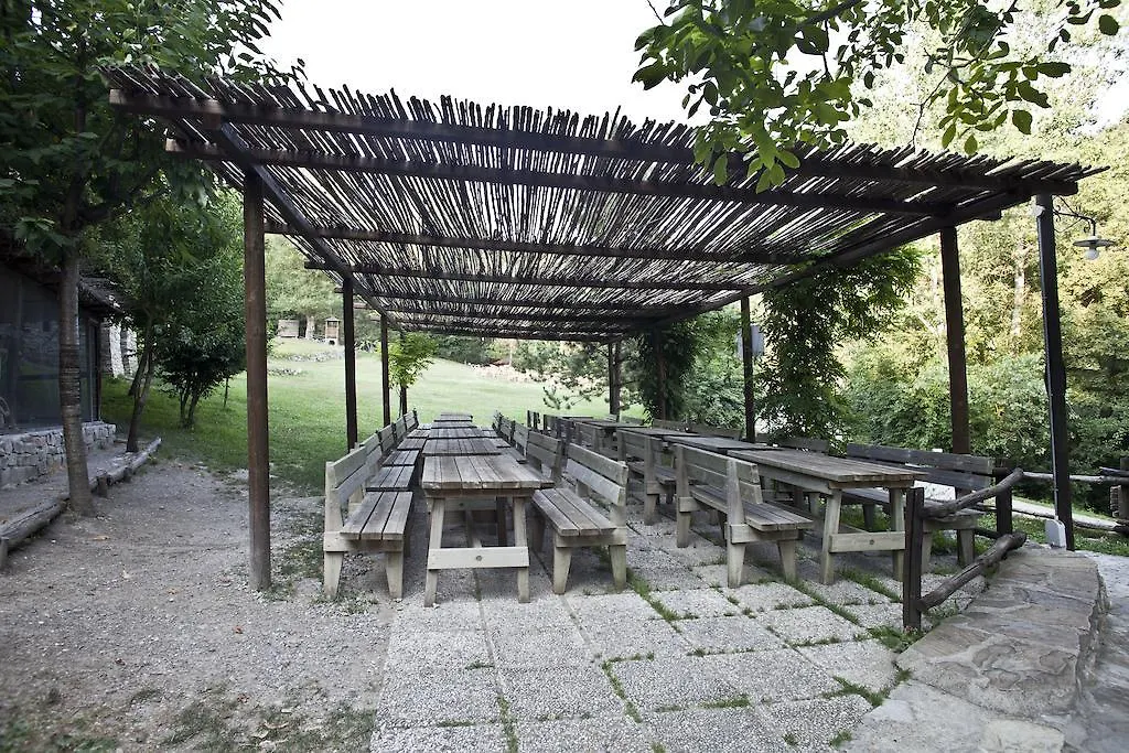 Parco Matildico Di Montalto Hotel Cadelbosco di Sopra 0*,