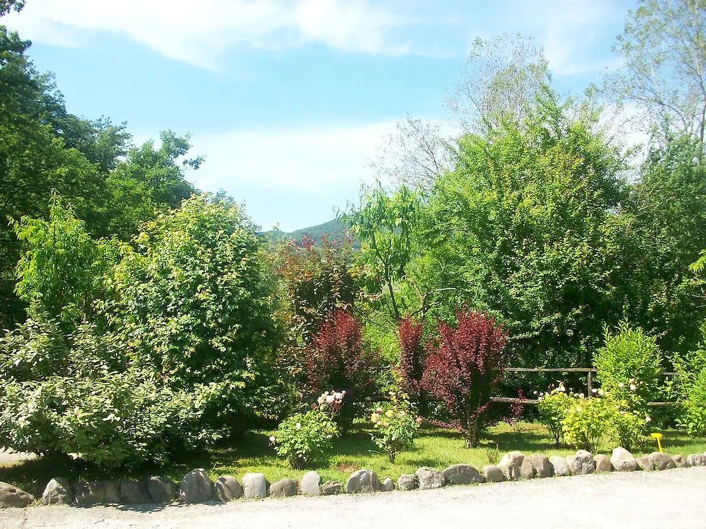 Holiday park Parco Matildico Di Montalto Hotel Cadelbosco di Sopra Italy