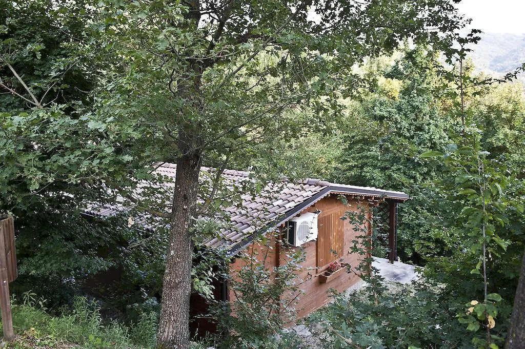 Parco Matildico Di Montalto Hotel Cadelbosco di Sopra