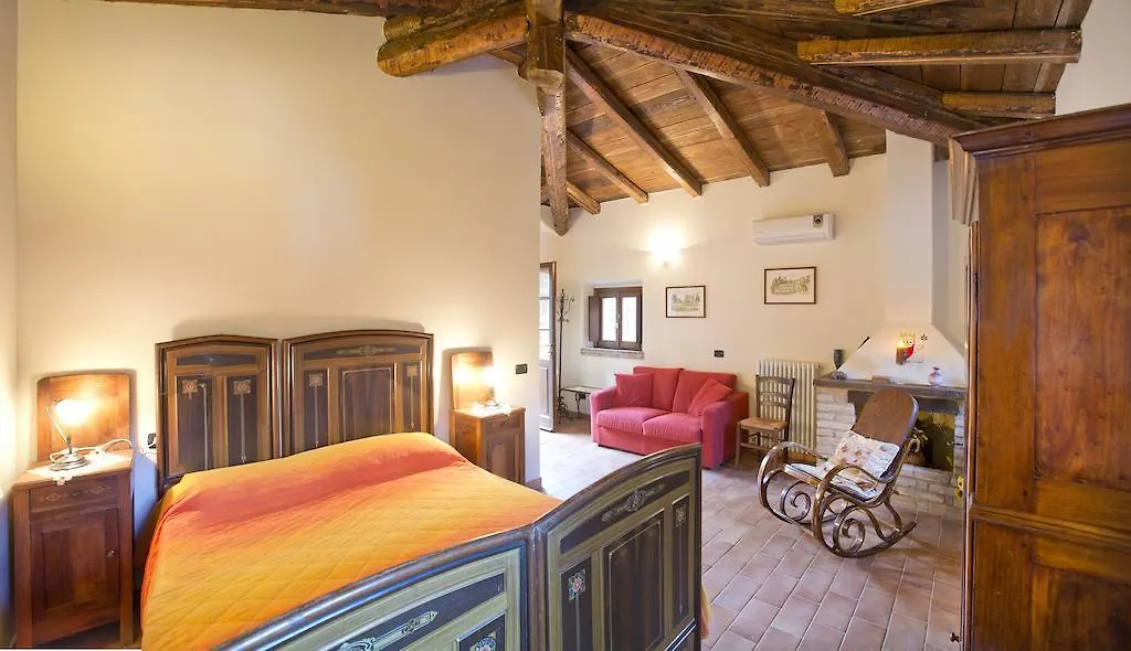 Holiday park Parco Matildico Di Montalto Hotel Cadelbosco di Sopra