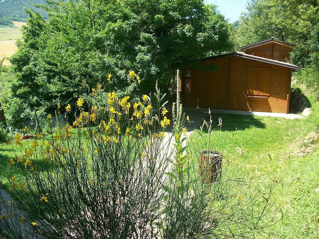 Holiday park Parco Matildico Di Montalto Hotel Cadelbosco di Sopra