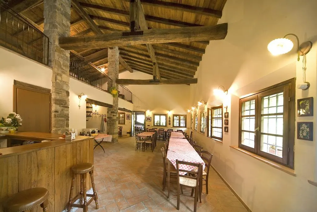 Parco Matildico Di Montalto Hotel Cadelbosco di Sopra