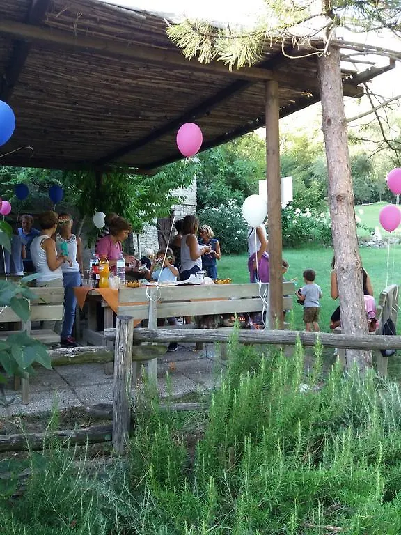 Holiday park Parco Matildico Di Montalto Hotel Cadelbosco di Sopra