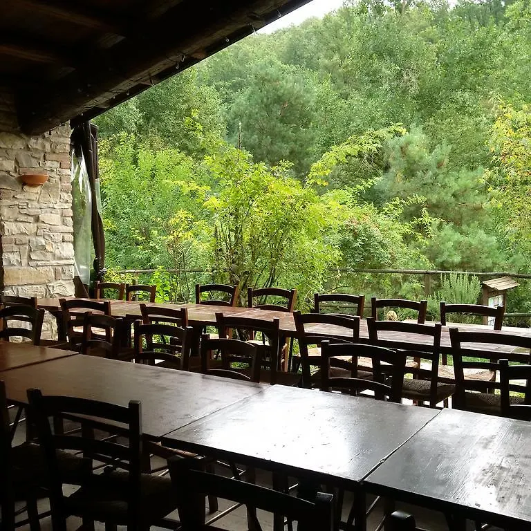 Parco Matildico Di Montalto Hotel Cadelbosco di Sopra Holiday park