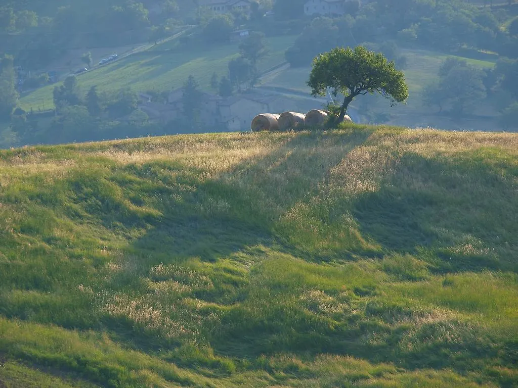 Villa Parco Matildico Di Montalto à Vezzano sul Crostolo Village de vacances Cadelbosco di Sopra