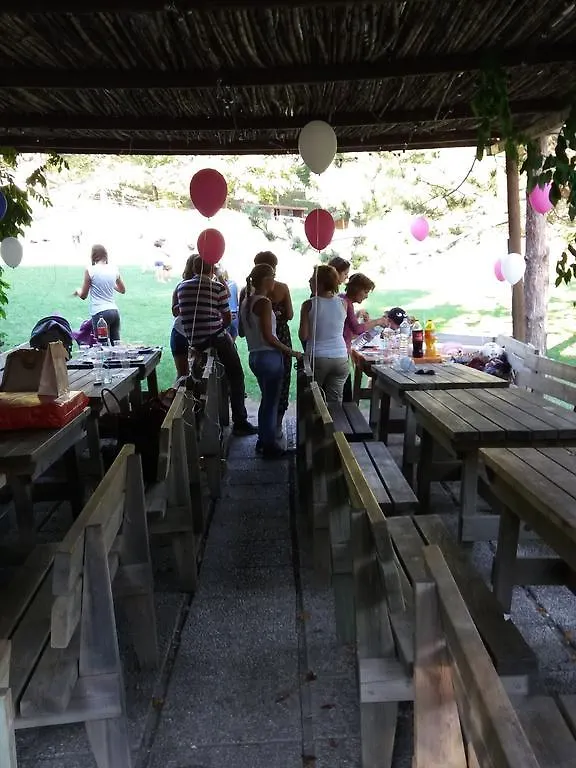 Villa Parco Matildico Di Montalto à Vezzano sul Crostolo